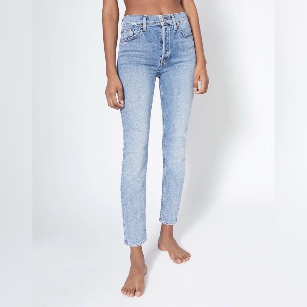 Redone Jeans